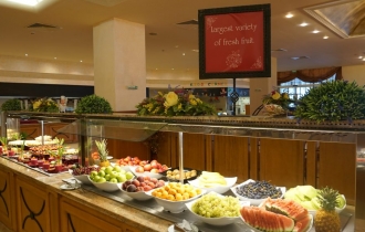 DIT Majestic Beach Resort