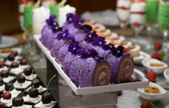 DIT Majestic Beach Resort