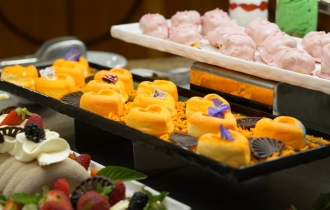 DIT Majestic Beach Resort