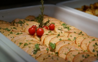 DIT Majestic Beach Resort