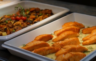 DIT Majestic Beach Resort