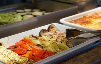 DIT Majestic Beach Resort