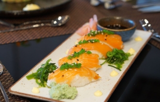 DIT Majestic Beach Resort