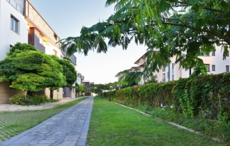 Topola Skies Resort & Spa Balchik