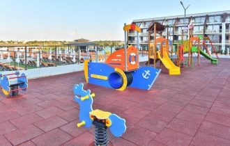 Topola Skies Resort & Spa Balchik