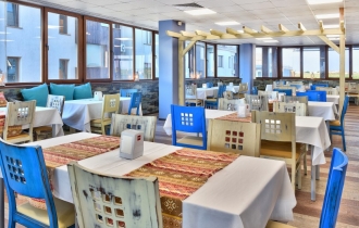 Topola Skies Resort & Spa Balchik