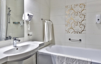 Topola Skies Resort & Spa Balchik