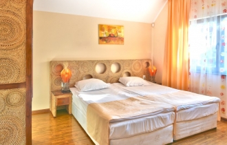 Topola Skies Resort & Spa Balchik