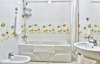 Topola Skies Resort & Spa Balchik