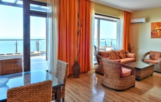 Topola Skies Resort & Spa Balchik