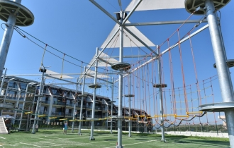 Topola Skies Resort & Spa Balchik