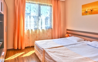 Topola Skies Resort & Spa Balchik