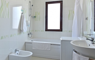 Topola Skies Resort & Spa Balchik