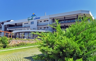 Topola Skies Resort & Spa Balchik