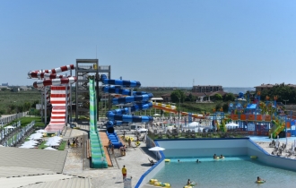 Topola Skies Resort & Spa Balchik