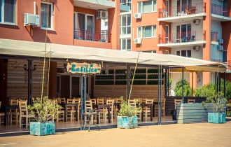 Marina View Fort Beach