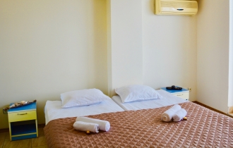 Rainbow Aparthotel I