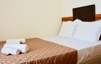 Rainbow Aparthotel I