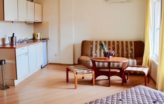 Aparthotel Rainbow II