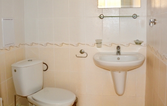 Aparthotel Rainbow II