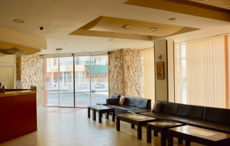 Aparthotel Rainbow II