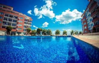 Marina View Fort Beach