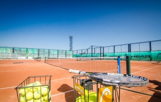 Holiday Fort Golf Club