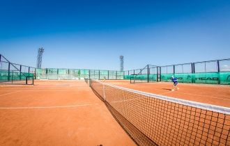 Holiday Fort Golf Club