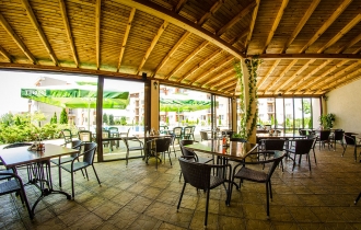 Holiday Fort Golf Club