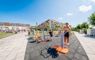 Premier Fort Beach