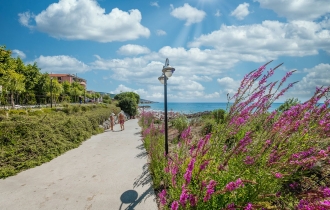 Premier Fort Beach