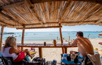 Prestige Fort Beach