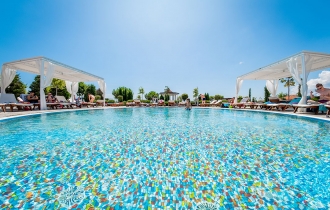 Prestige Fort Beach