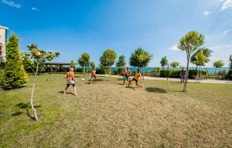Premier Fort Beach