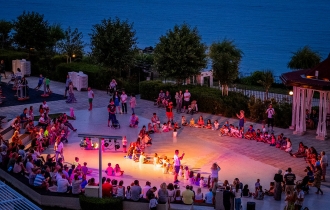 Premier Fort Beach