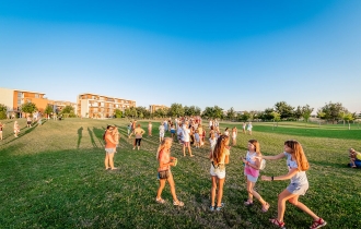 Holiday Fort Golf Club