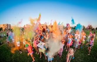 Holiday Fort Golf Club