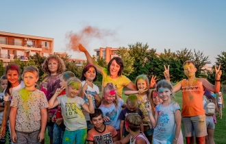 Holiday Fort Golf Club