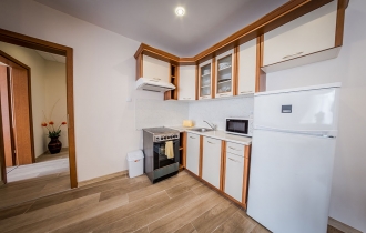 Marina View Fort Beach