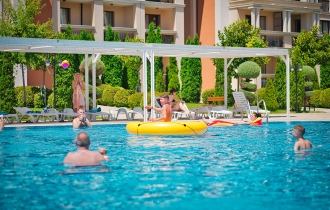Prestige Fort Beach