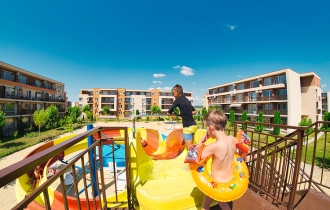 Holiday Fort Golf Club