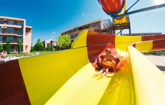 Holiday Fort Golf Club