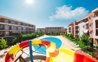 Holiday Fort Golf Club