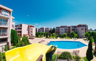 Holiday Fort Golf Club