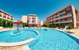 Holiday Fort Golf Club