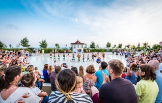 Premier Fort Beach