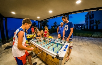 Premier Fort Beach