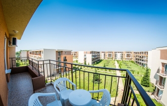 Holiday Fort Golf Club