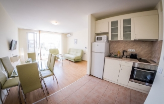 Holiday Fort Golf Club