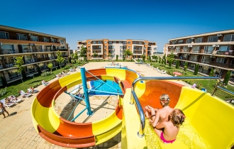 Holiday Fort Golf Club